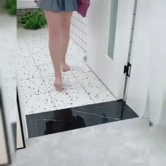 Bathroom Floor Mat